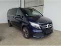 Mercedes-Benz V 300 d Avantg DISTRO Standhz 360°ILS 7-Sitz Burm Blau - thumbnail 7