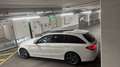 Mercedes-Benz C 43 AMG T 4MATIC Aut. Weiß - thumbnail 3