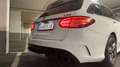 Mercedes-Benz C 43 AMG T 4MATIC Aut. Weiß - thumbnail 5