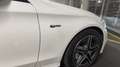 Mercedes-Benz C 43 AMG T 4MATIC Aut. Weiß - thumbnail 9