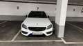 Mercedes-Benz C 43 AMG T 4MATIC Aut. Weiß - thumbnail 1