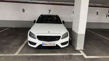 T 4MATIC Aut.