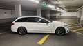 Mercedes-Benz C 43 AMG T 4MATIC Aut. Weiß - thumbnail 8