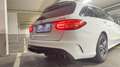 Mercedes-Benz C 43 AMG T 4MATIC Aut. Weiß - thumbnail 4