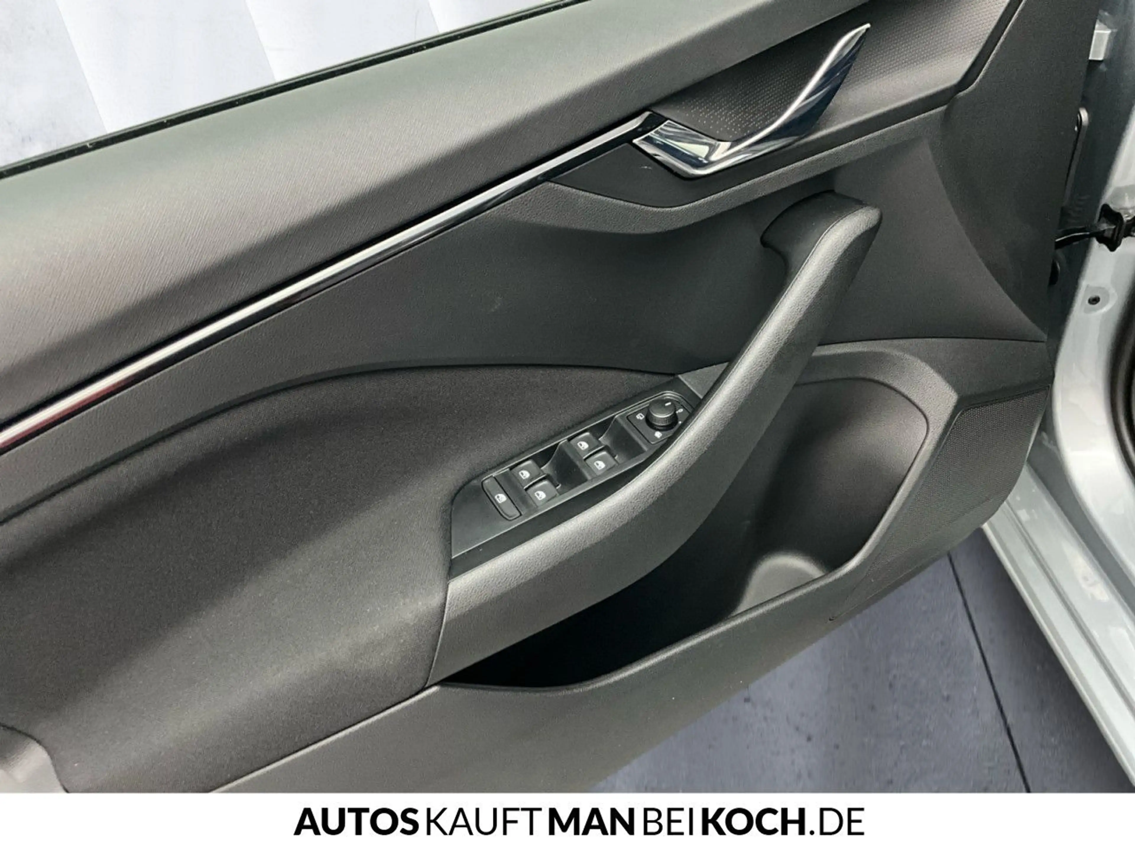 Skoda Scala Balance 1.0 TSI DSG FAHRASSIST PLUS BLACK — photo 14