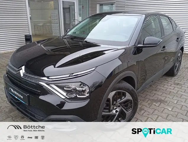 Citroen C4 X 1.5 Blue-HDI FAP,PDC,Kamera,Tempomat,Klima,Navi,St