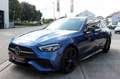 Mercedes-Benz C 300 C300e T-Modell AMG-Line LED ACC KAM AHK SHZ PDC Blau - thumbnail 4