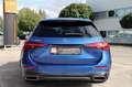 Mercedes-Benz C 300 C300e T-Modell AMG-Line LED ACC KAM AHK SHZ PDC Blau - thumbnail 15
