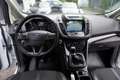 Ford C-Max 1.5 TDCi Titanium tLEDER+NAVI+KAMERA+ALU+Org100Tkm Weiß - thumbnail 12