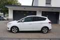 Ford C-Max 1.5 TDCi Titanium tLEDER+NAVI+KAMERA+ALU+Org100Tkm Weiß - thumbnail 4