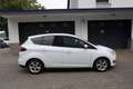 Ford C-Max 1.5 TDCi Titanium tLEDER+NAVI+KAMERA+ALU+Org100Tkm Weiß - thumbnail 2