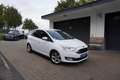 Ford C-Max 1.5 TDCi Titanium tLEDER+NAVI+KAMERA+ALU+Org100Tkm Weiß - thumbnail 1