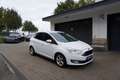 Ford C-Max 1.5 TDCi Titanium tLEDER+NAVI+KAMERA+ALU+Org100Tkm Weiß - thumbnail 17