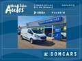 Ford Transit L1+H1*KLIMA+EURO 6+3 SITZER+SCHIEBETÜRE* Weiß - thumbnail 1