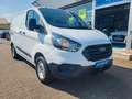 Ford Transit L1+H1*KLIMA+EURO 6+3 SITZER+SCHIEBETÜRE* Weiß - thumbnail 4