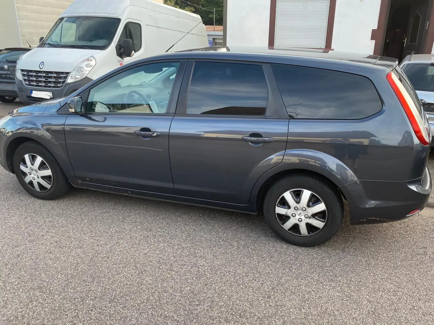 Ford Focus Style - 1