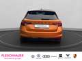 Skoda Fabia Monte Carlo 1,5 TSI 110 kW 7-Gang DSG  Sportfahrwe Oranje - thumbnail 5