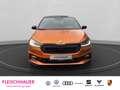 Skoda Fabia Monte Carlo 1,5 TSI 110 kW 7-Gang DSG  Sportfahrwe Orange - thumbnail 2