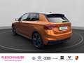 Skoda Fabia Monte Carlo 1,5 TSI 110 kW 7-Gang DSG  Sportfahrwe Oranje - thumbnail 4