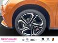 Skoda Fabia Monte Carlo 1,5 TSI 110 kW 7-Gang DSG  Sportfahrwe Orange - thumbnail 21