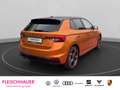 Skoda Fabia Monte Carlo 1,5 TSI 110 kW 7-Gang DSG  Sportfahrwe Oranje - thumbnail 6