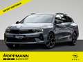 Opel Astra Sports Tourer GS 130 PS 8AT AHK Tech-&Komf Grau - thumbnail 1