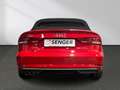 Audi A3 Cabriolet 35 TFSI sport S-tronic Windschott Kırmızı - thumbnail 6