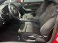 Audi A3 Cabriolet 35 TFSI sport S-tronic Windschott Czerwony - thumbnail 11