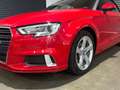 Audi A3 Cabriolet 35 TFSI sport S-tronic Windschott Rood - thumbnail 7