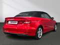 Audi A3 Cabriolet 35 TFSI sport S-tronic Windschott Czerwony - thumbnail 4
