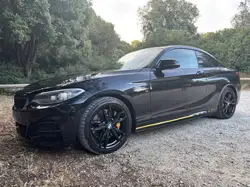 BMW Série 2 Coupe M235i 326 ch A