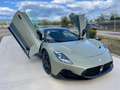 Maserati MC20 3.0 V6 630CV BITURBO RWD ITALIA IVA ESPOSTA Verde - thumbnail 11