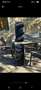 Volkswagen Eos Eos 2,0 TDI DPF DSG Silber - thumbnail 4