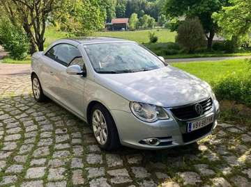 Eos 2,0 TDI DPF DSG
