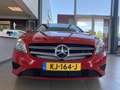Mercedes-Benz A 180 Ambition,Automaat,Navigatie,Parkeersensoren V&A,Ai Rood - thumbnail 5