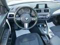 BMW 218 Baureihe 2 Cabrio 218 d Advantage M Lenkrad Weiß - thumbnail 12