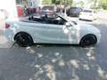 BMW 218 Baureihe 2 Cabrio 218 d Advantage M Lenkrad Weiß - thumbnail 4