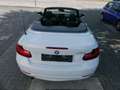 BMW 218 Baureihe 2 Cabrio 218 d Advantage M Lenkrad Weiß - thumbnail 8
