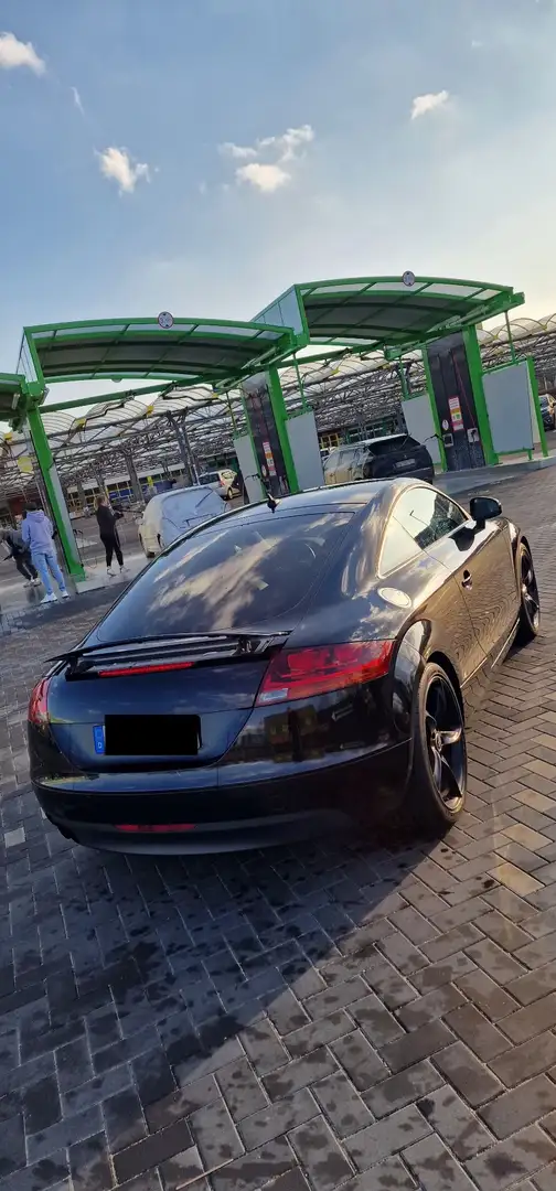 Audi TT Coupe 2.0 TFSI S tronic - 2