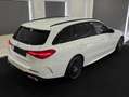 Mercedes-Benz C 300 d Mild hybrid S.W. Premium Bianco - thumbnail 4