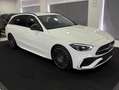 Mercedes-Benz C 300 d Mild hybrid S.W. Premium Bianco - thumbnail 2