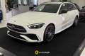Mercedes-Benz C 300 d Mild hybrid S.W. Premium Bianco - thumbnail 1
