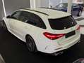 Mercedes-Benz C 300 d Mild hybrid S.W. Premium Bianco - thumbnail 3
