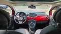 Fiat 500 1.2*Allwetter*Panorama*Klimaautomatik Rot - thumbnail 9