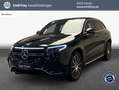 Mercedes-Benz EQC 400 EQC Schwarz - thumbnail 1
