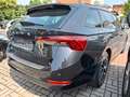 Skoda Octavia Combi Clever 115PS TDI DSG Schwarz - thumbnail 3