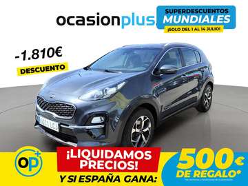 1.6 MHEV Drive 4x2 115