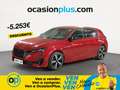 Peugeot 308 1.2 PureTech S&S GT EAT8 130 Rojo - thumbnail 1