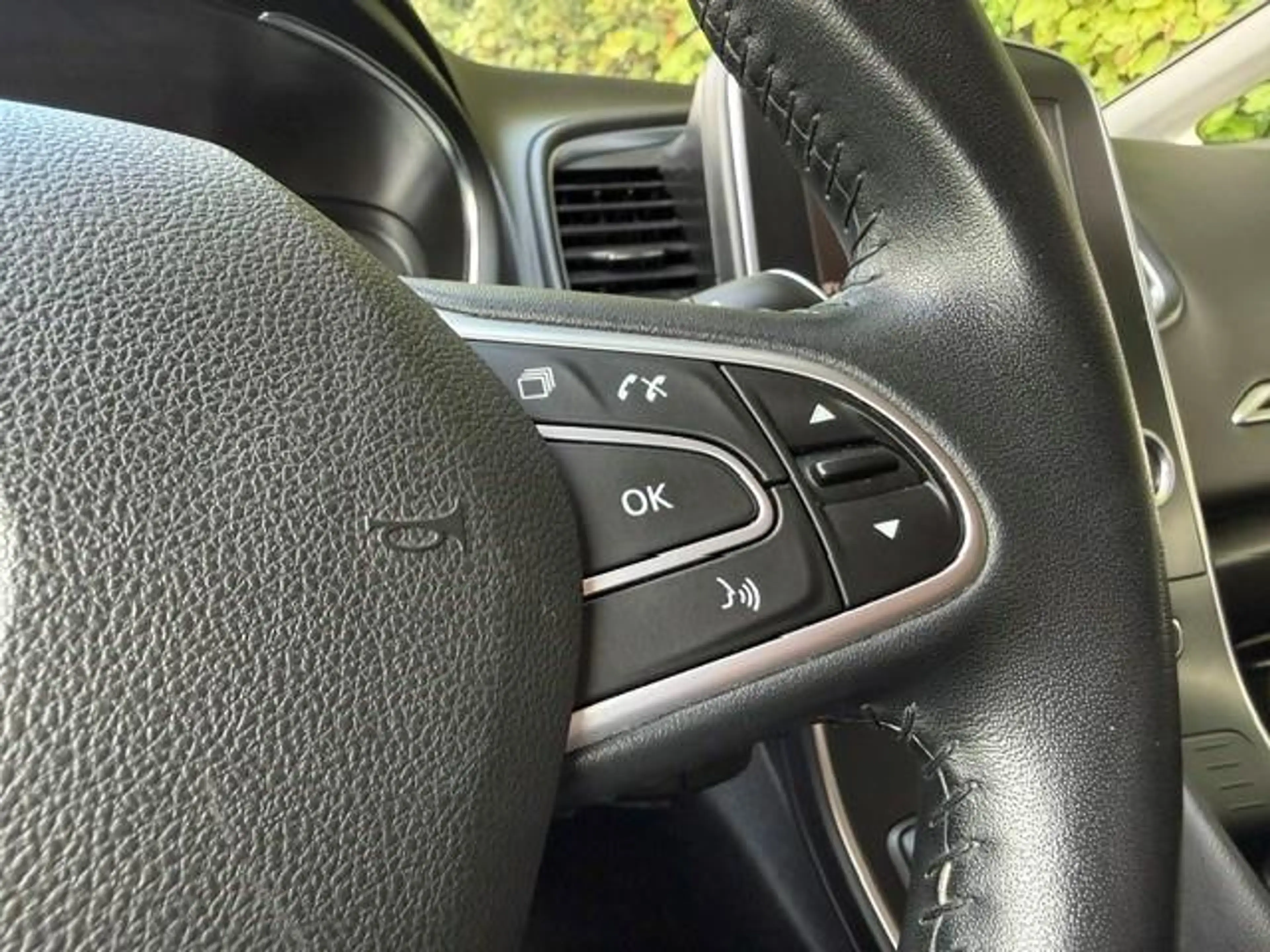 Renault Grand Scenic 1.3 TCe Intens 7p./Thaak/Camera/Carplay/Pdc/Navi — photo 10
