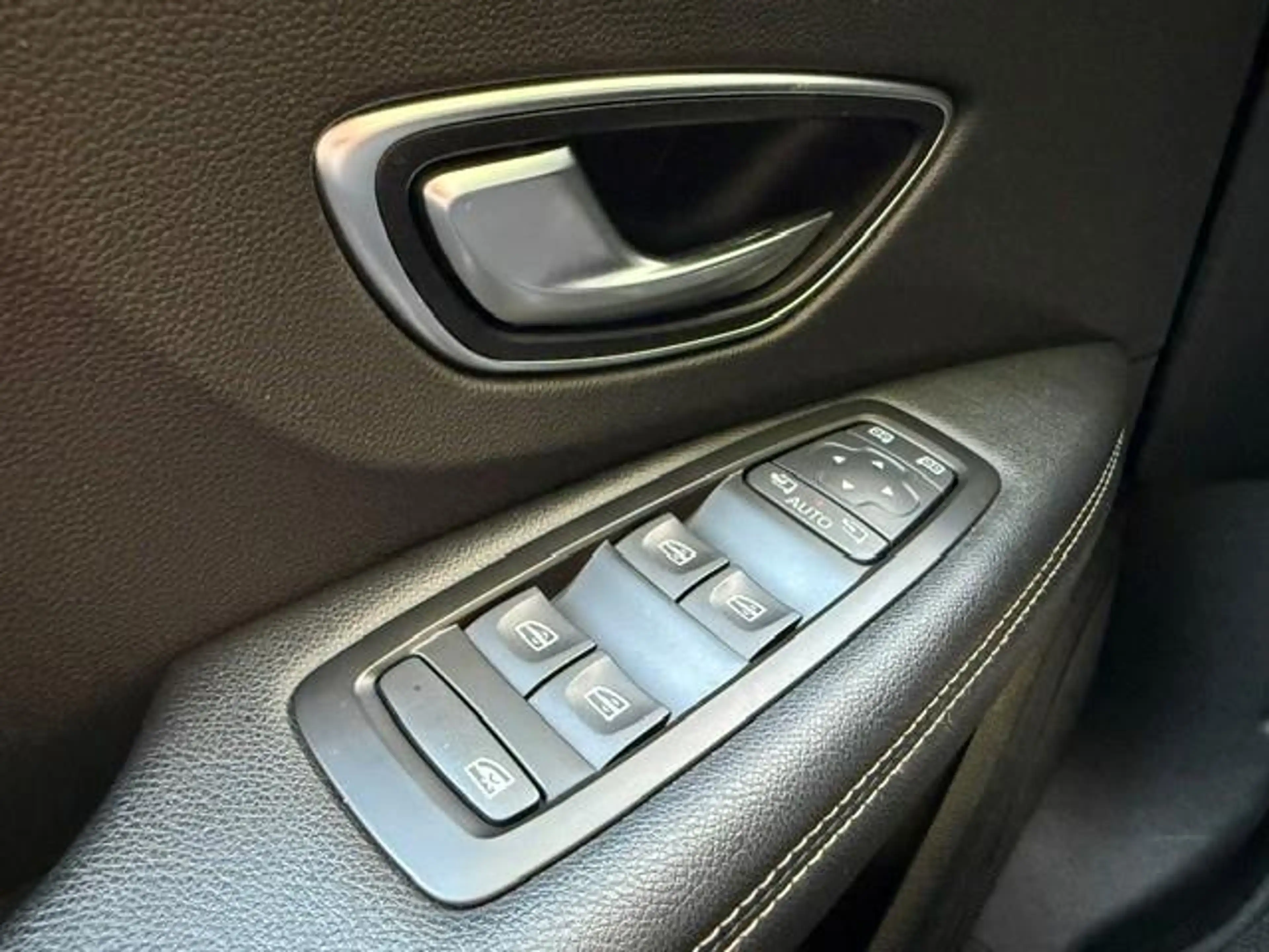 Renault Grand Scenic 1.3 TCe Intens 7p./Thaak/Camera/Carplay/Pdc/Navi — photo 14